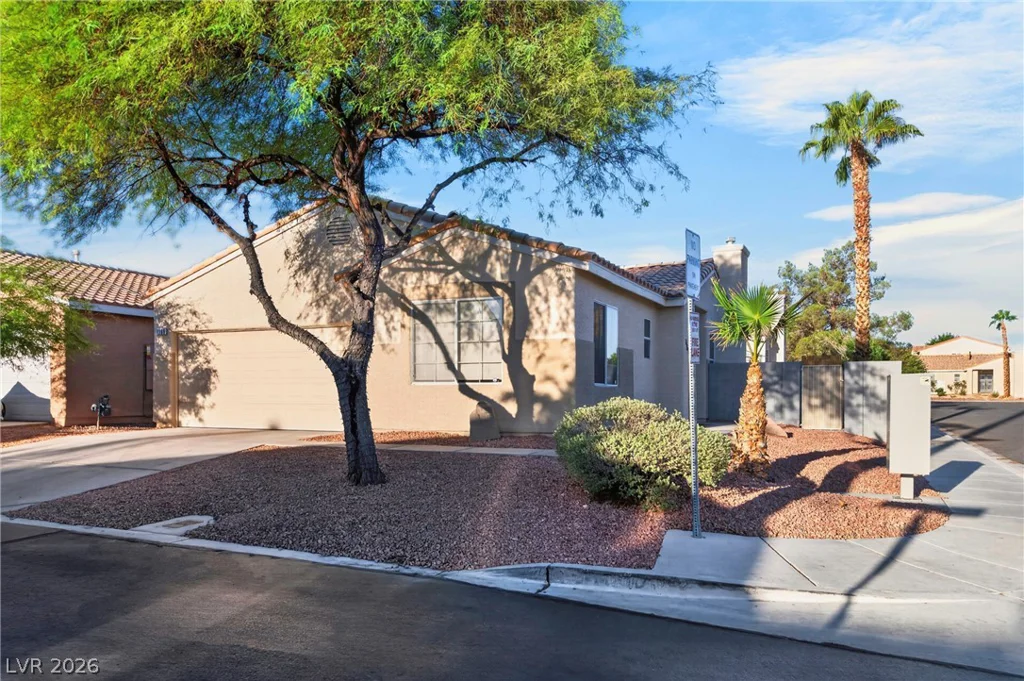 1169 Stormy Valley, Las Vegas, NV 89123