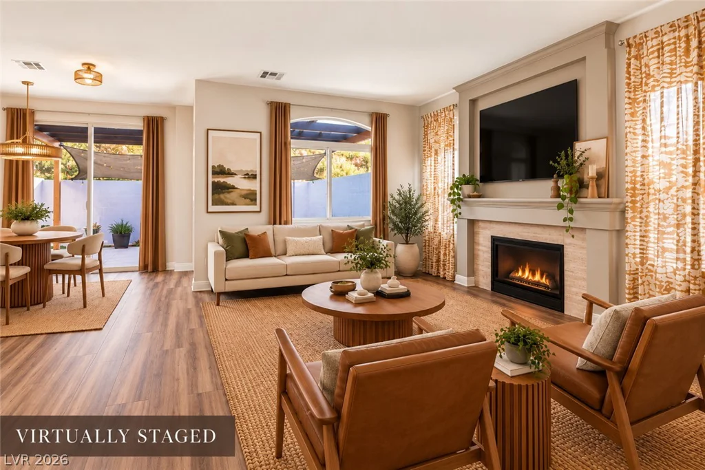 1169 Stormy Valley, Las Vegas, NV 89123