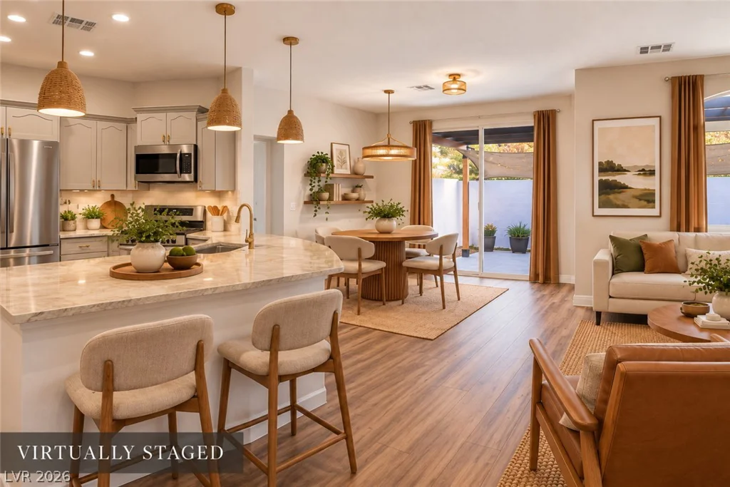 1169 Stormy Valley, Las Vegas, NV 89123