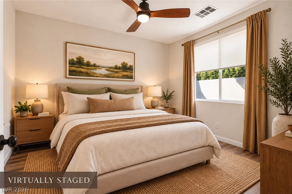 1169 Stormy Valley, Las Vegas, NV 89123