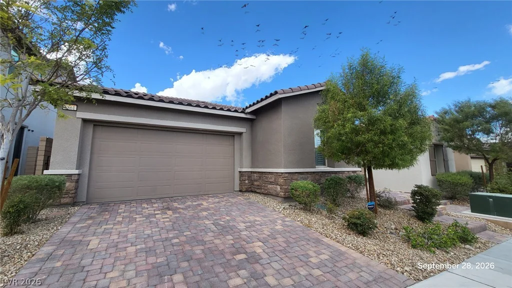8861 Highland Skye, Las Vegas, NV 89166