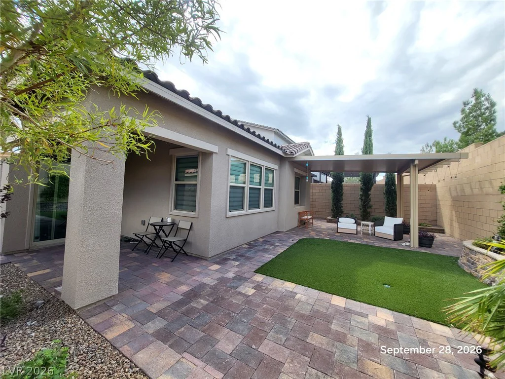 8861 Highland Skye, Las Vegas, NV 89166