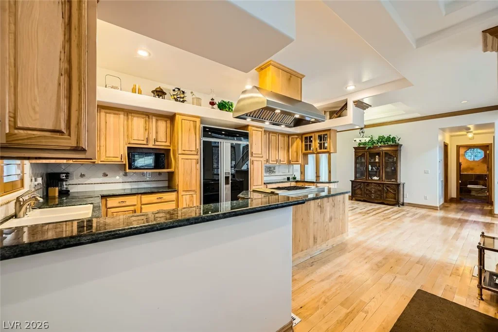 4458 Yellow Pine, Mount Charleston, NV 89124