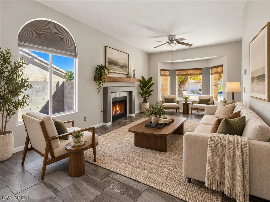 1698 Sweet View, Henderson, NV 89014