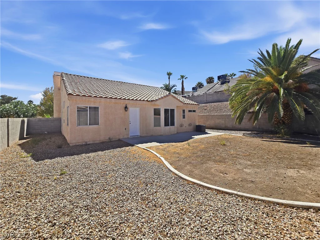 1698 Sweet View, Henderson, NV 89014
