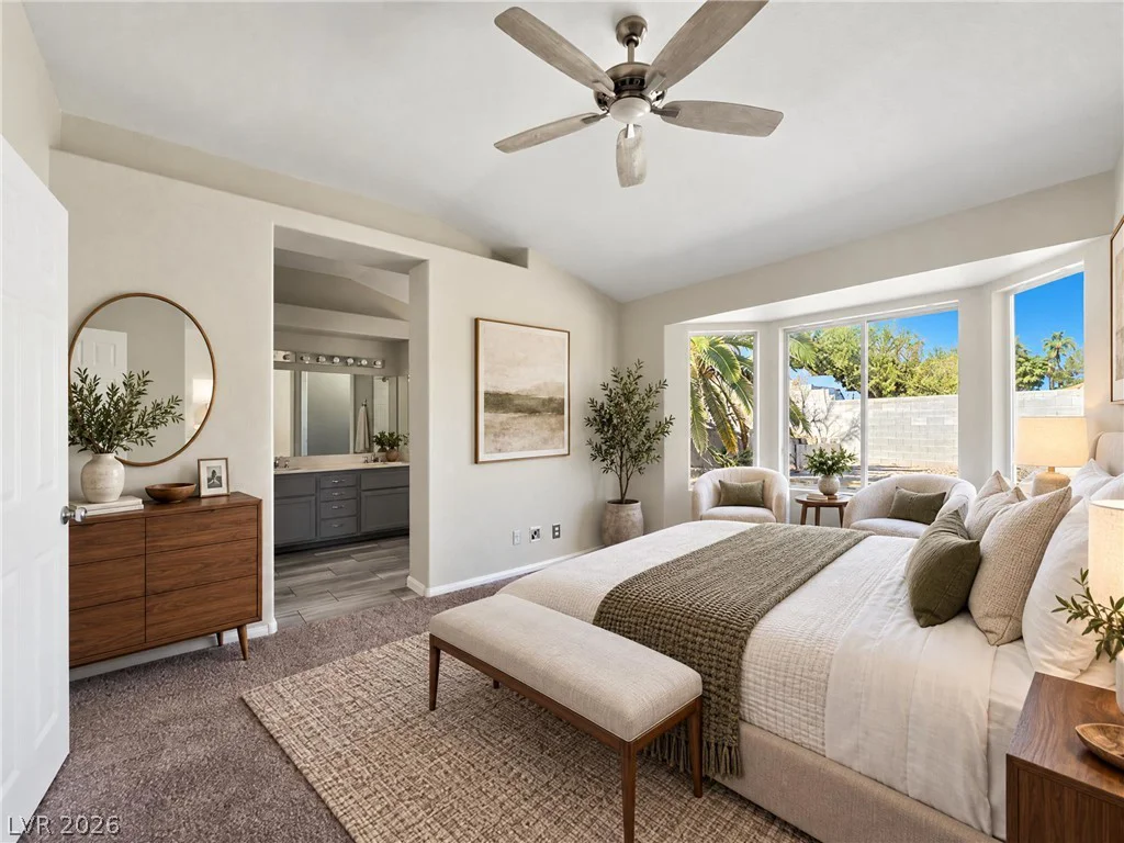 1698 Sweet View, Henderson, NV 89014