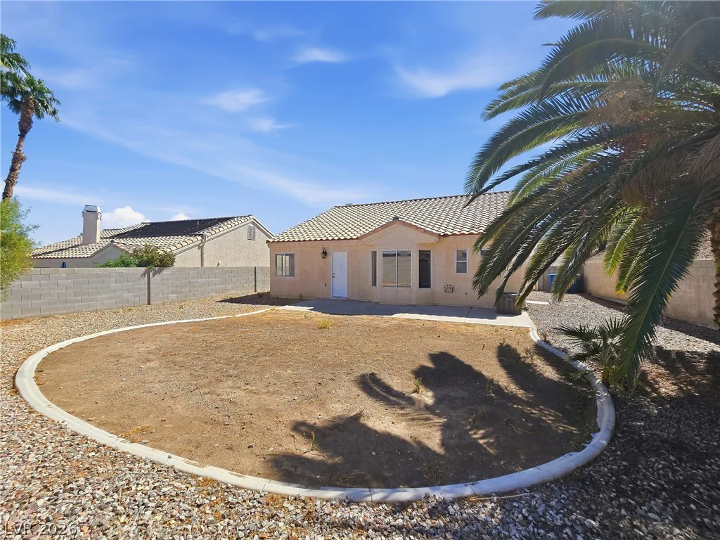 1698 Sweet View, Henderson, NV 89014