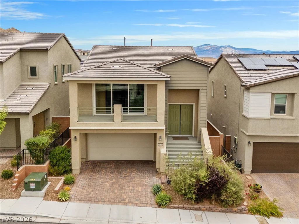 10788 Mulholland, Las Vegas, NV 89129