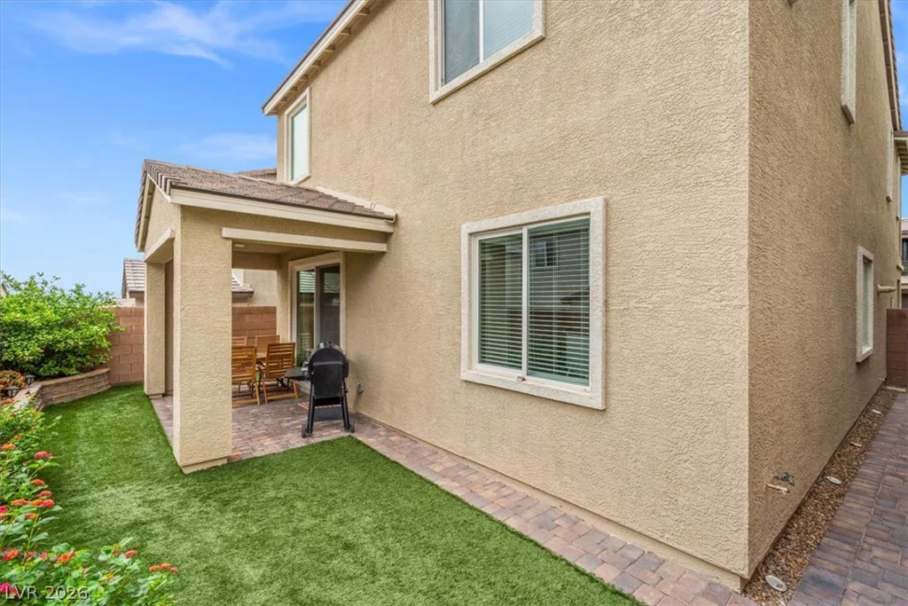 10788 Mulholland, Las Vegas, NV 89129