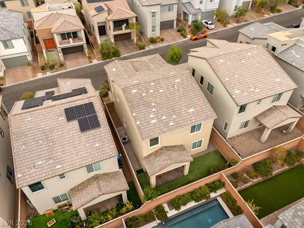 10788 Mulholland, Las Vegas, NV 89129
