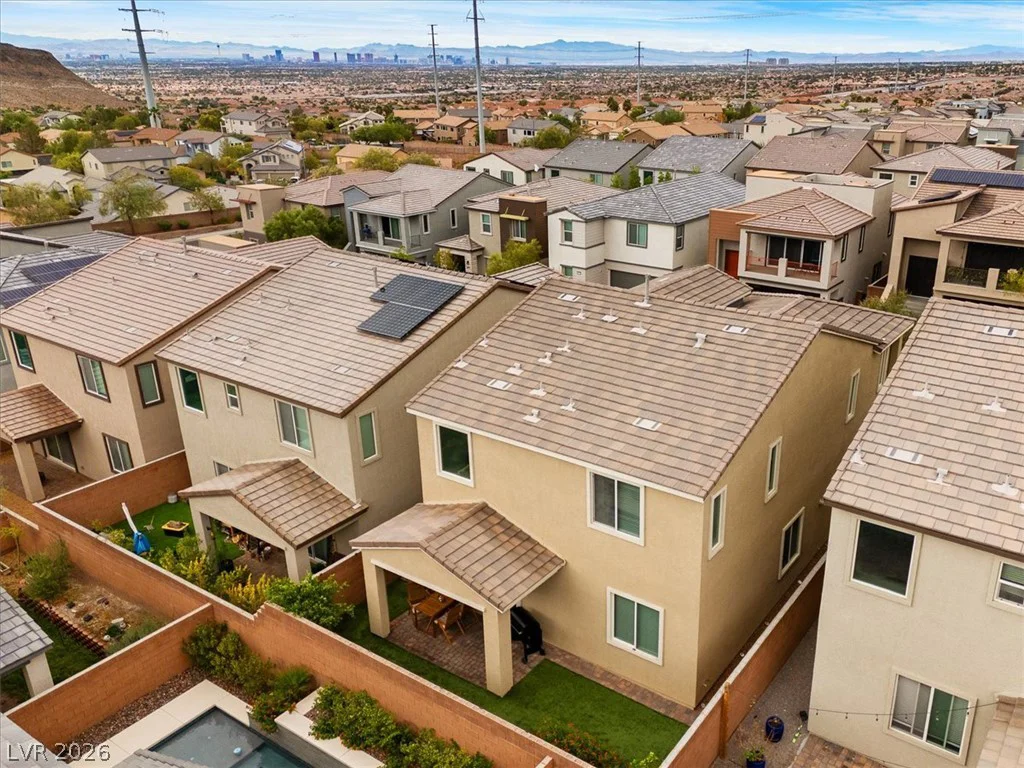 10788 Mulholland, Las Vegas, NV 89129