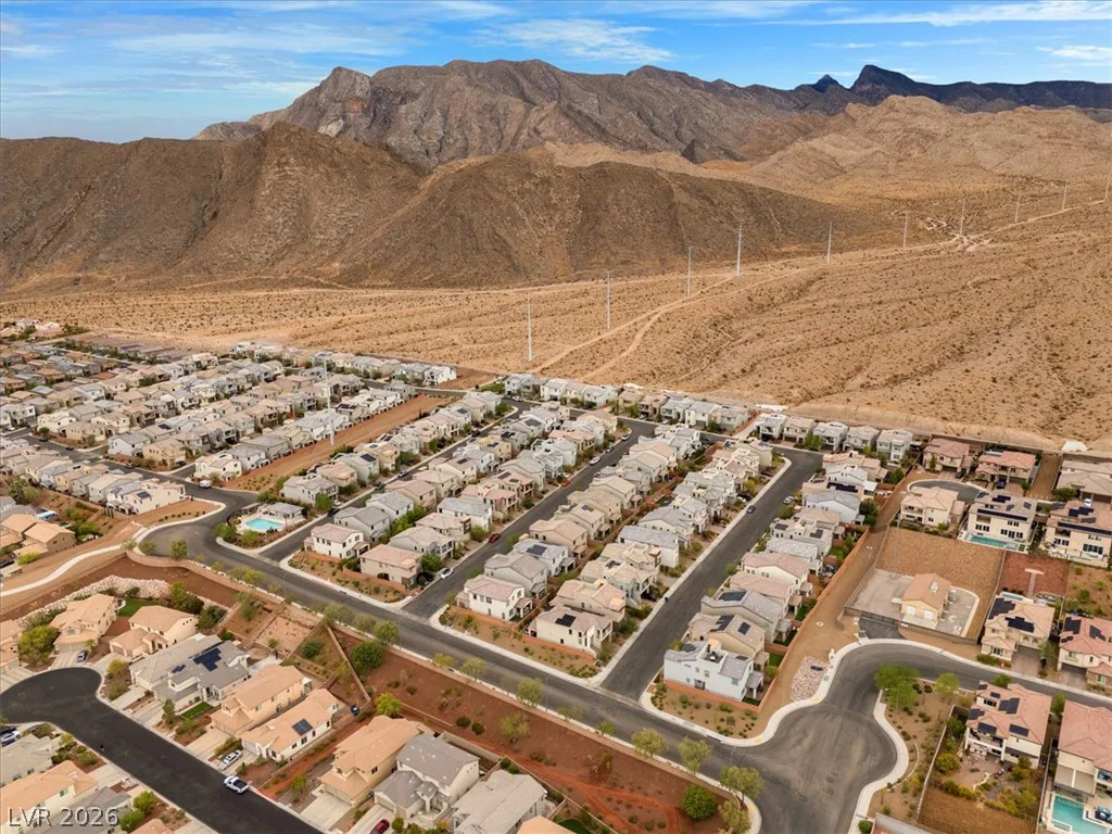 10788 Mulholland, Las Vegas, NV 89129