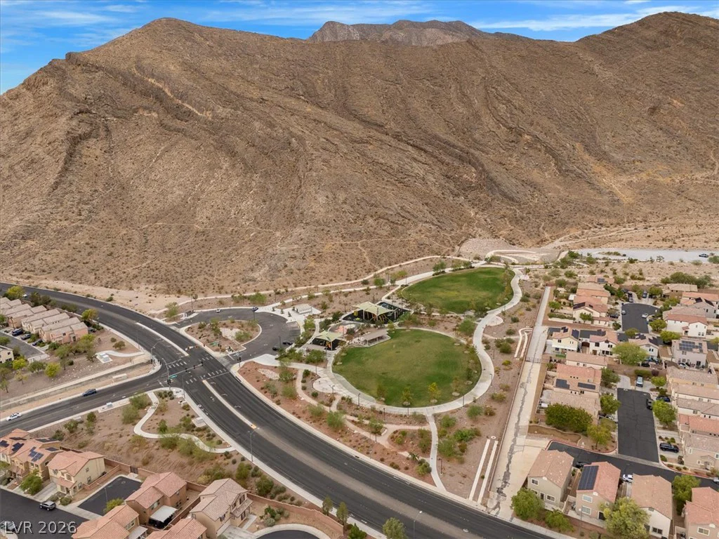 10788 Mulholland, Las Vegas, NV 89129