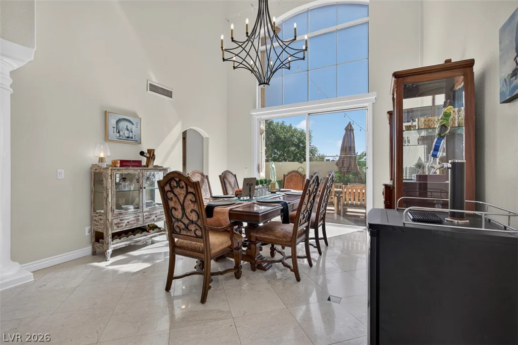 9529 Grand Canal, Las Vegas, NV 89117