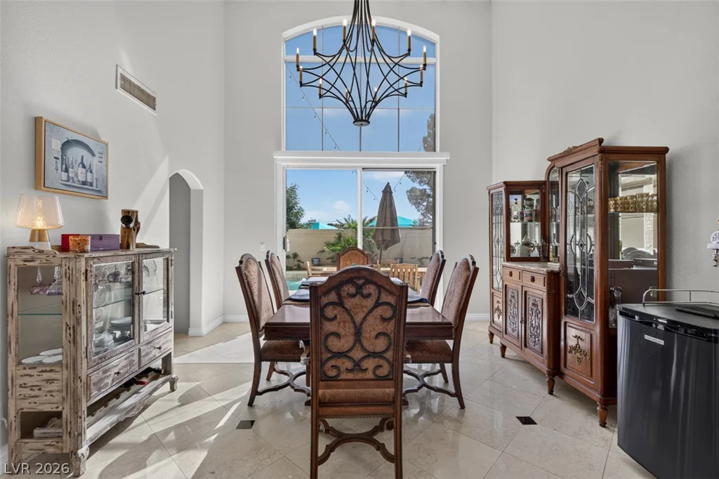 9529 Grand Canal, Las Vegas, NV 89117