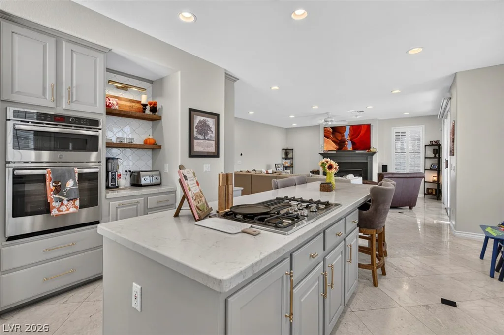 9529 Grand Canal, Las Vegas, NV 89117