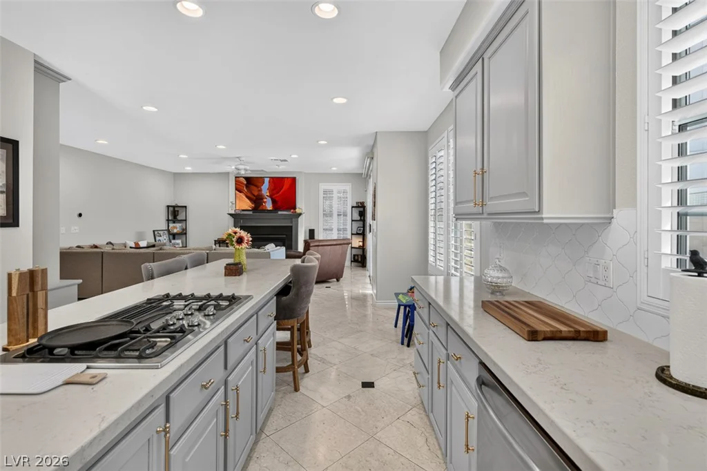 9529 Grand Canal, Las Vegas, NV 89117