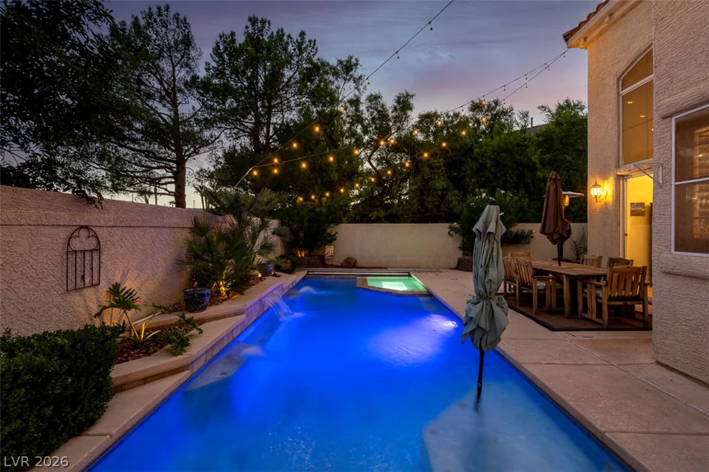 9529 Grand Canal, Las Vegas, NV 89117