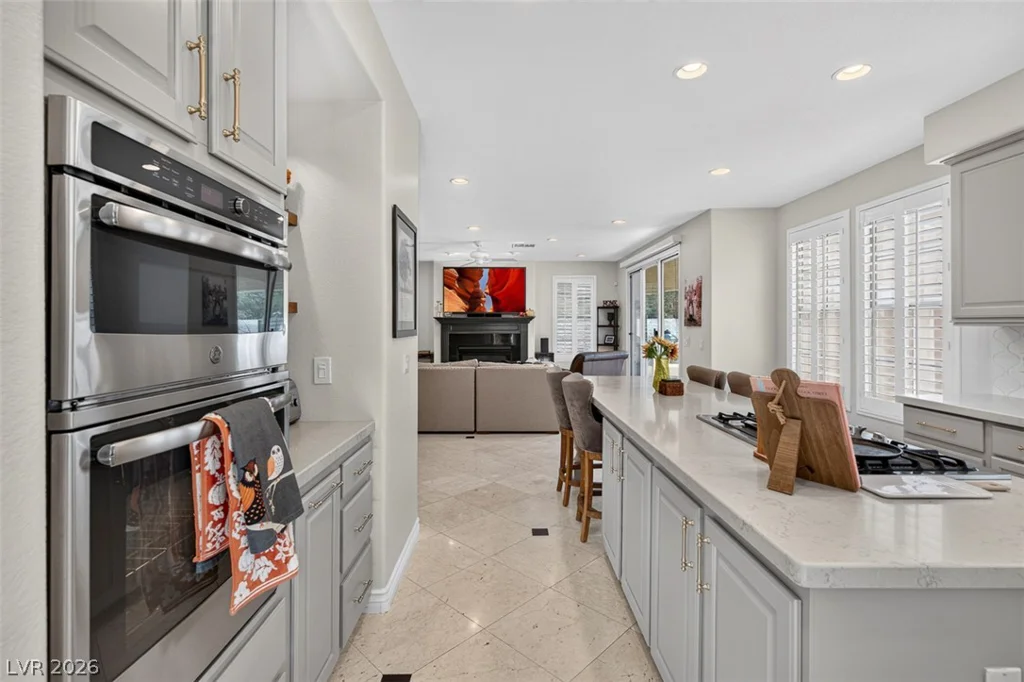 9529 Grand Canal, Las Vegas, NV 89117