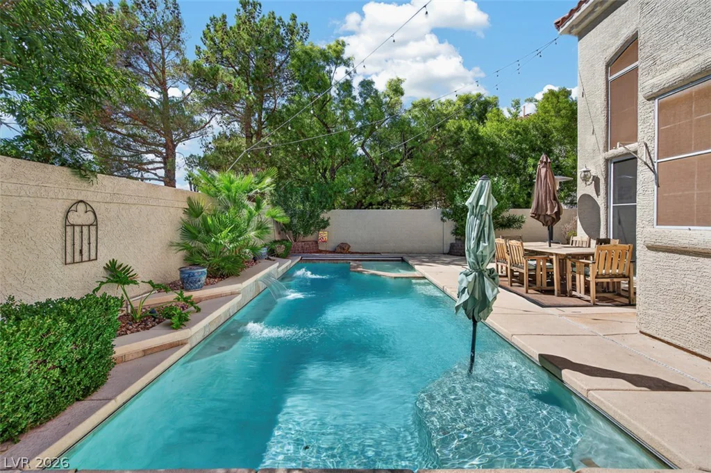 9529 Grand Canal, Las Vegas, NV 89117