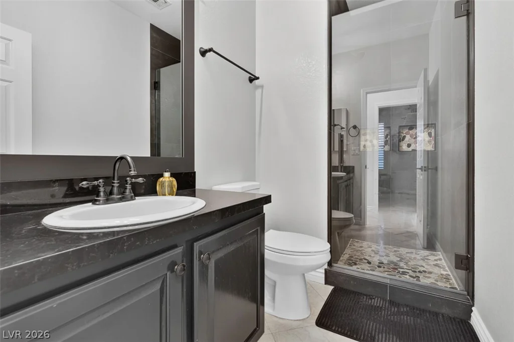 9529 Grand Canal, Las Vegas, NV 89117