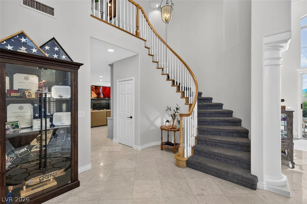 9529 Grand Canal, Las Vegas, NV 89117