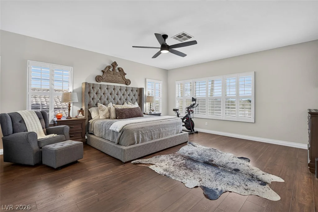 9529 Grand Canal, Las Vegas, NV 89117