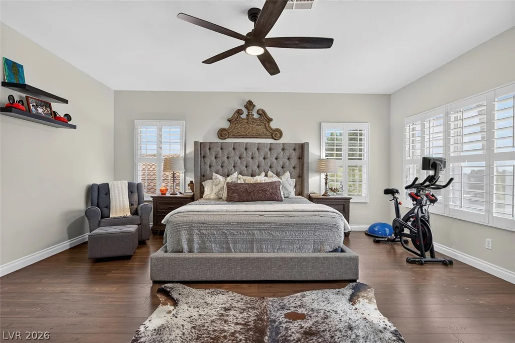 9529 Grand Canal, Las Vegas, NV 89117