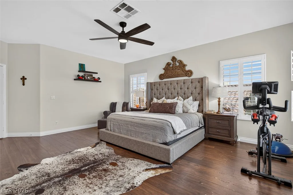 9529 Grand Canal, Las Vegas, NV 89117