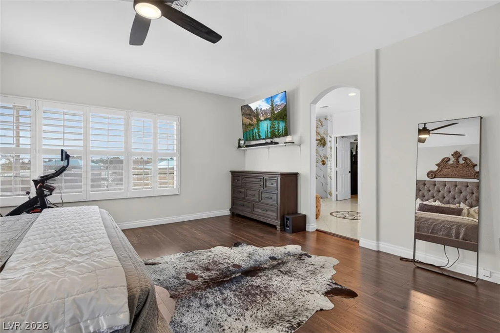 9529 Grand Canal, Las Vegas, NV 89117