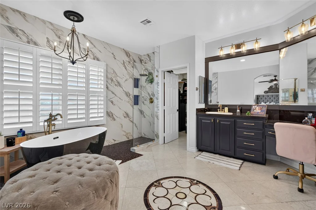 9529 Grand Canal, Las Vegas, NV 89117