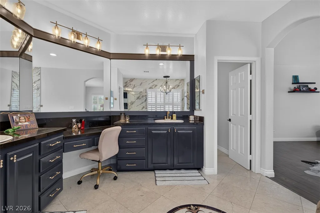 9529 Grand Canal, Las Vegas, NV 89117
