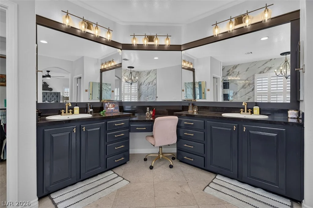 9529 Grand Canal, Las Vegas, NV 89117