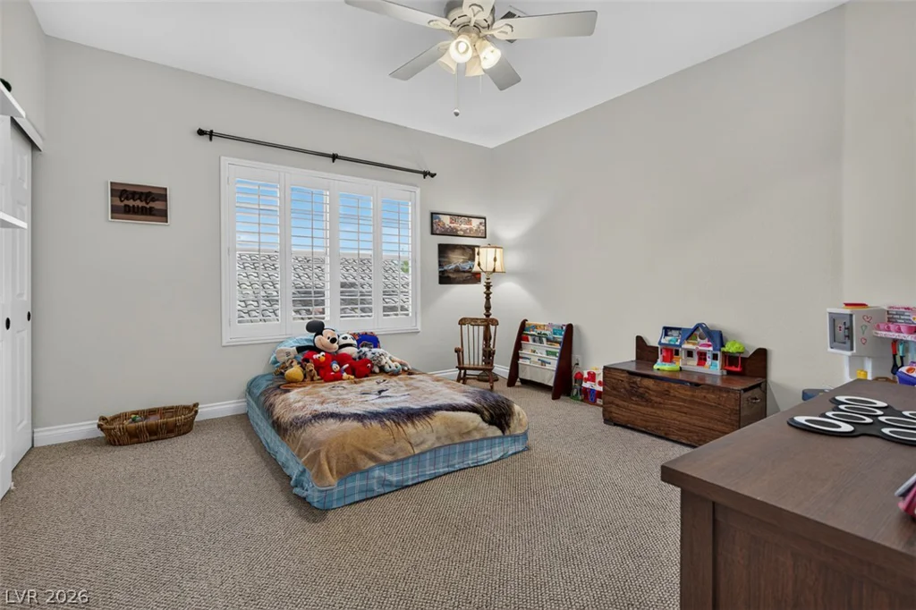 9529 Grand Canal, Las Vegas, NV 89117
