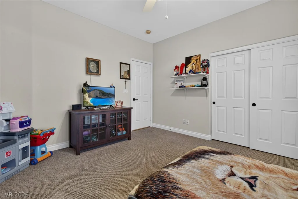 9529 Grand Canal, Las Vegas, NV 89117