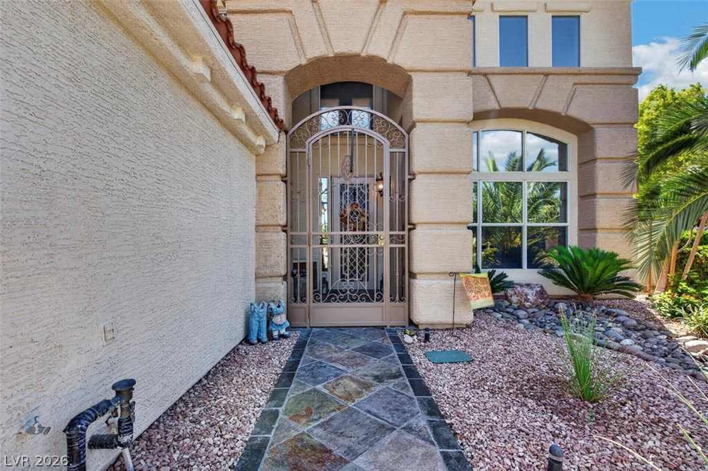 9529 Grand Canal, Las Vegas, NV 89117