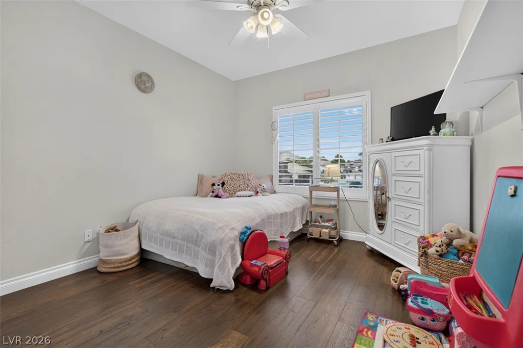 9529 Grand Canal, Las Vegas, NV 89117