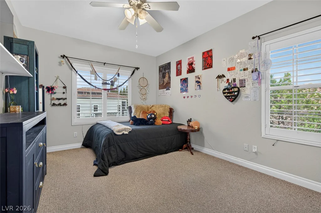 9529 Grand Canal, Las Vegas, NV 89117