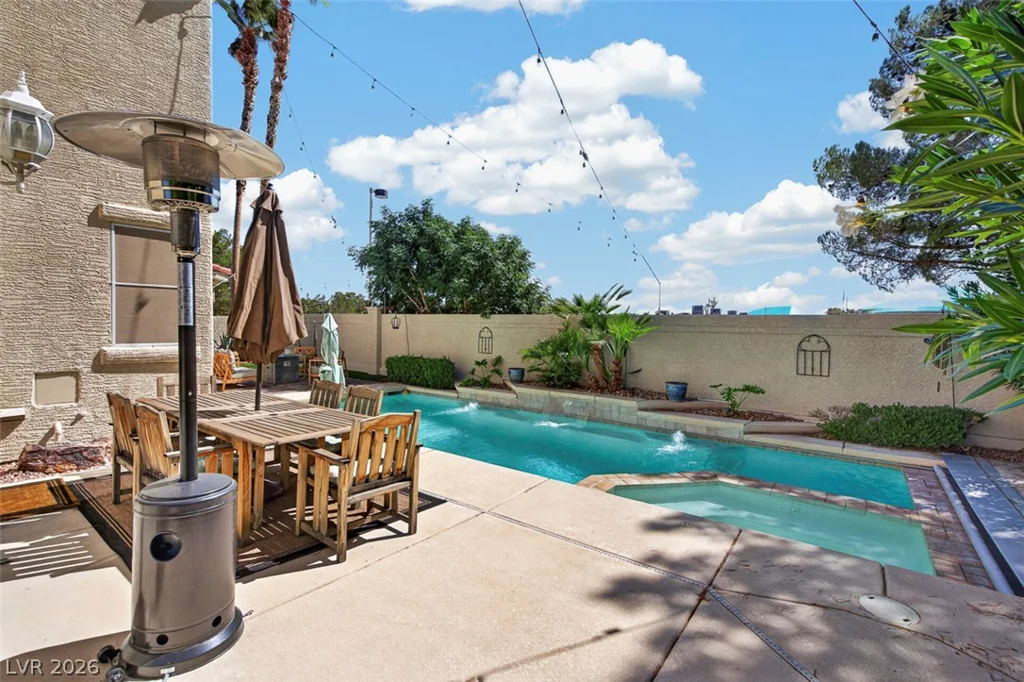 9529 Grand Canal, Las Vegas, NV 89117