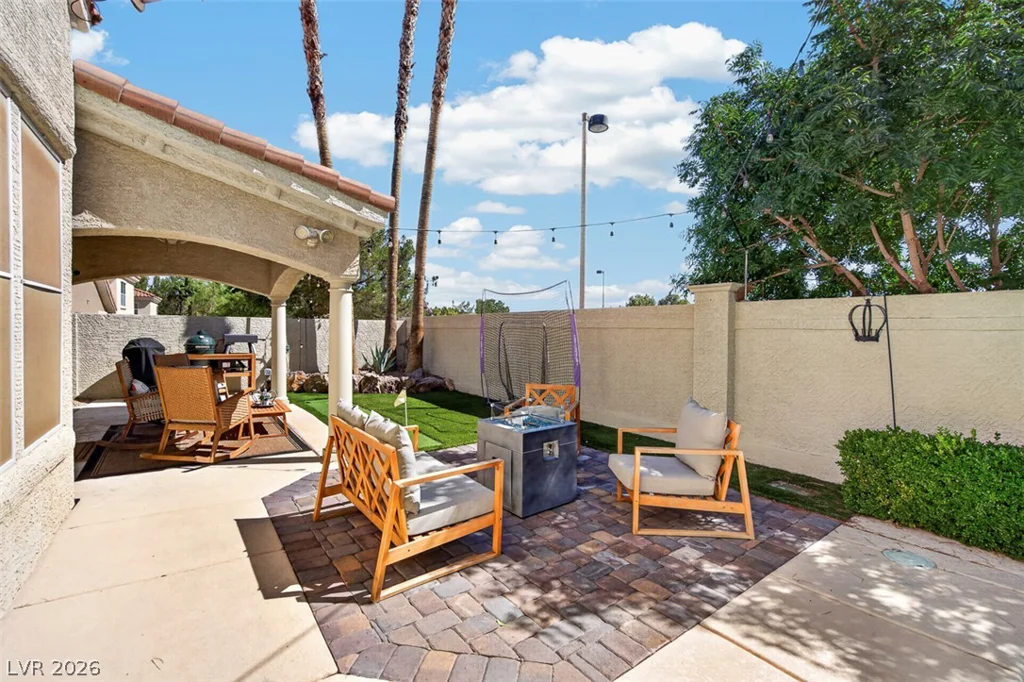 9529 Grand Canal, Las Vegas, NV 89117