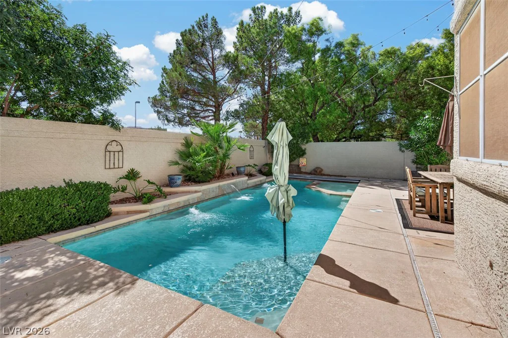 9529 Grand Canal, Las Vegas, NV 89117