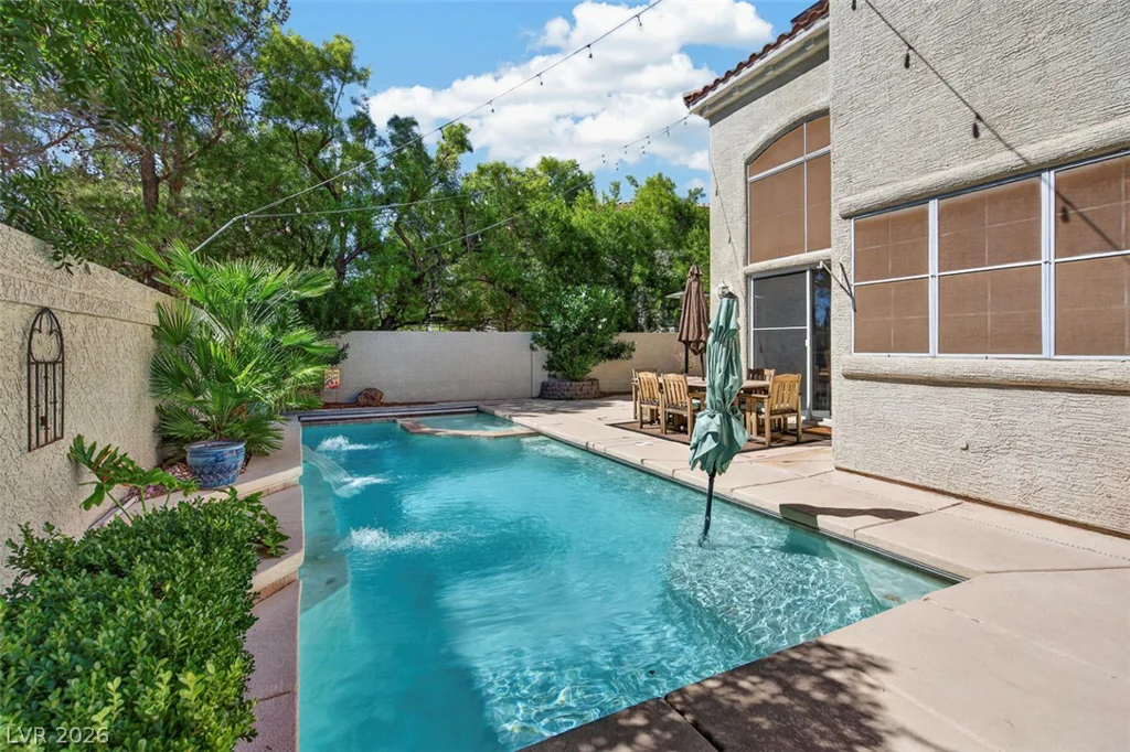 9529 Grand Canal, Las Vegas, NV 89117