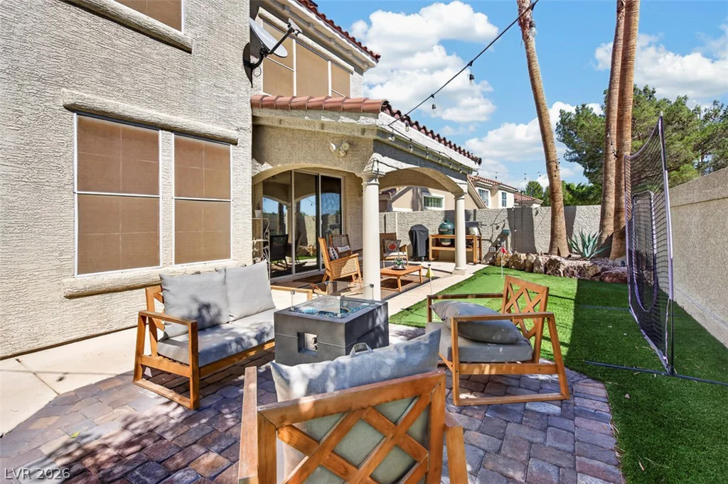 9529 Grand Canal, Las Vegas, NV 89117