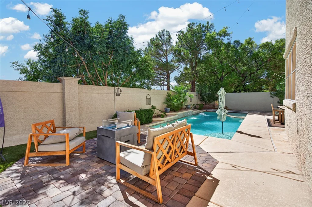 9529 Grand Canal, Las Vegas, NV 89117