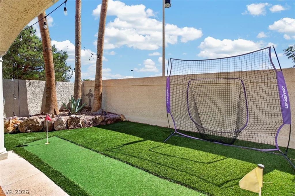 9529 Grand Canal, Las Vegas, NV 89117