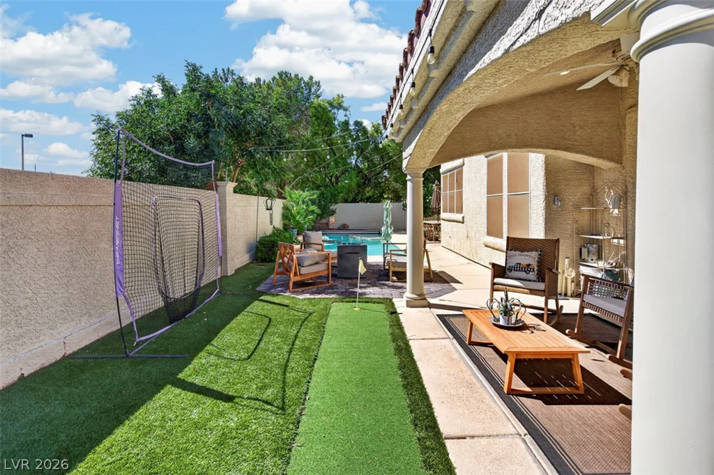 9529 Grand Canal, Las Vegas, NV 89117