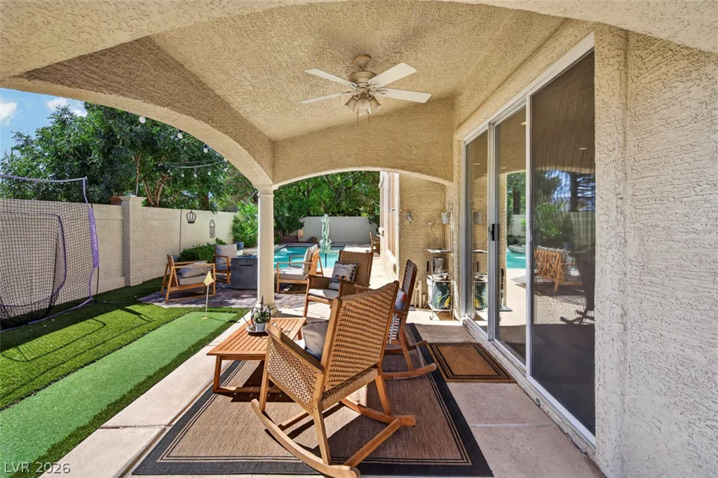 9529 Grand Canal, Las Vegas, NV 89117