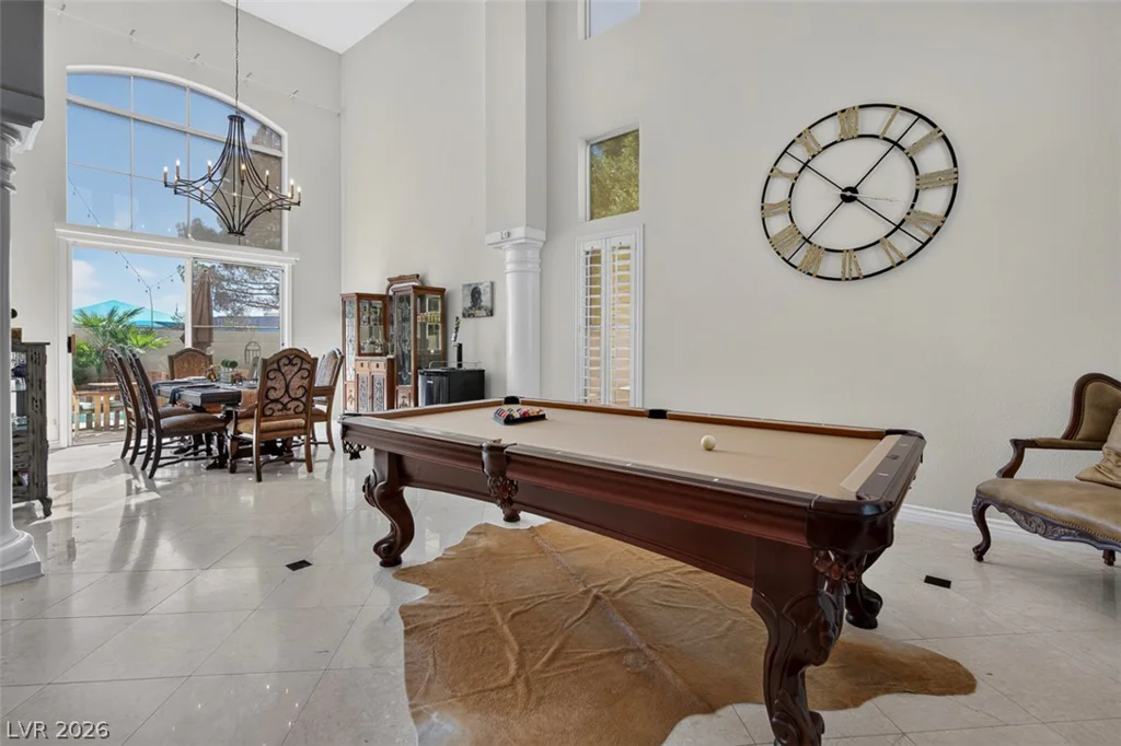 9529 Grand Canal, Las Vegas, NV 89117