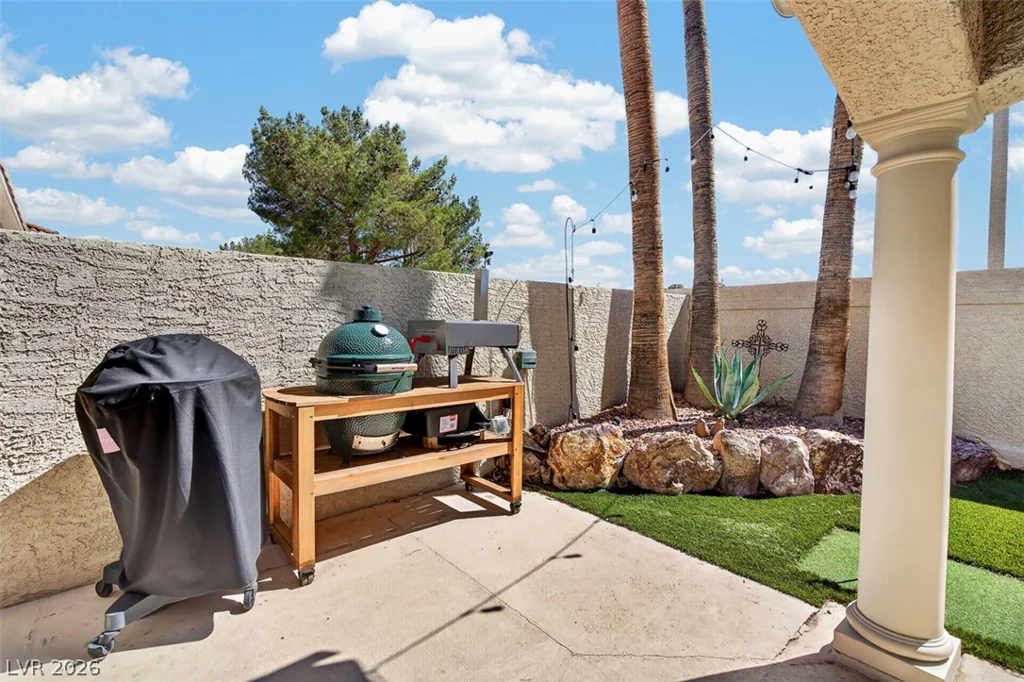 9529 Grand Canal, Las Vegas, NV 89117