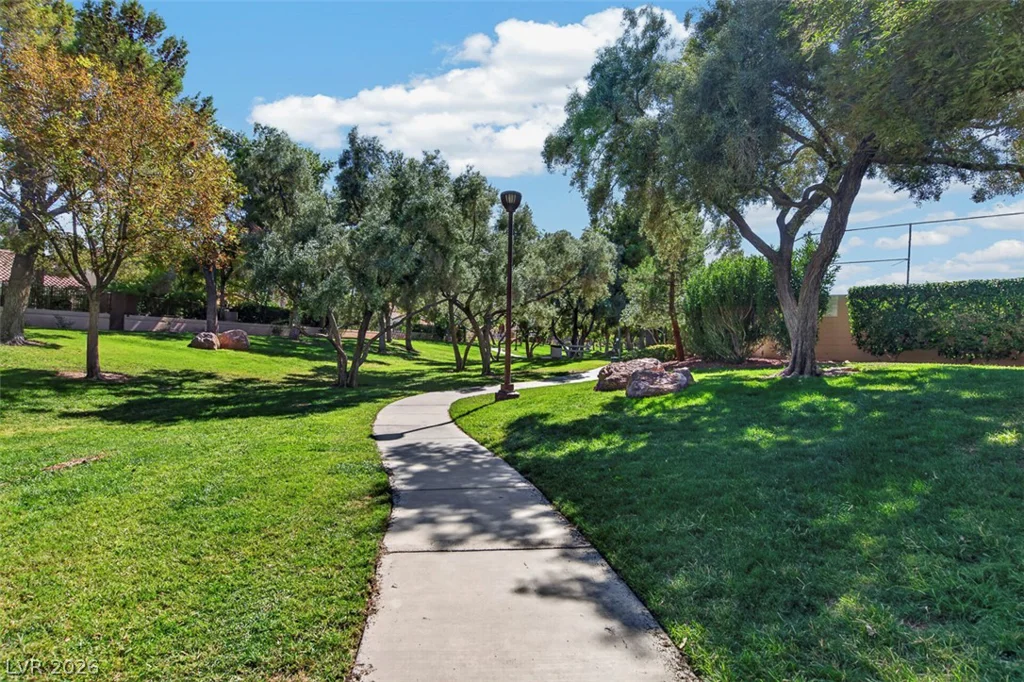9529 Grand Canal, Las Vegas, NV 89117
